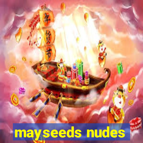 mayseeds nudes